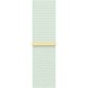 Ремінець до смарт-годинника Apple 41mm Soft Mint Sport Loop (MW4M3ZM/A)