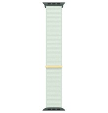 Ремінець до смарт-годинника Apple 41mm Soft Mint Sport Loop (MW4M3ZM/A)