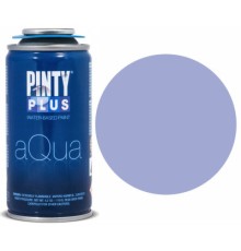 Фарба-аерозоль Pintyplus на водній основі Aqua, Лавандова, 150 мл (8429576250404)
