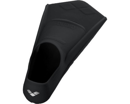 Ласти Arena Powerfin 95218-051 чорний 33-34 (3468333638371)