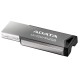 USB флеш накопичувач ADATA 512GB UV350 Metallic USB 3.2 (AUV350-512G-RBK) 