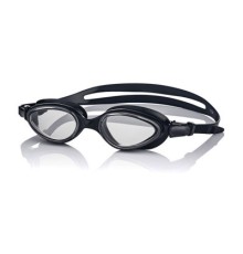 Окуляри для плавання Aqua Speed Sonic JR 074-07 чорний OSFM (5908217630650)