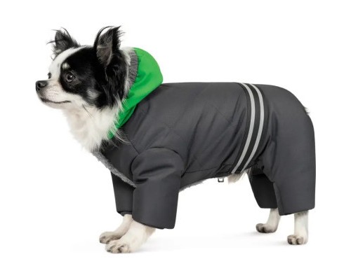 Костюм для тварин Buddy Boo Din XS (4823082432226)