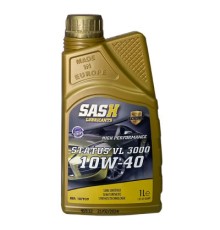Моторна олива SASH STATUS VL-3000 10W40 1л (107939)