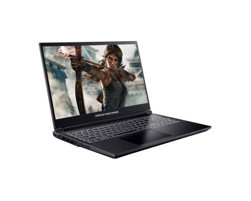 Ноутбук Dream Machines RG4050-15 (RG4050-15UA41)