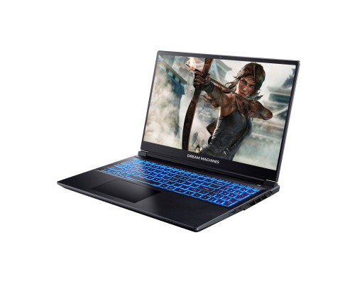 Ноутбук Dream Machines RG4050-15 (RG4050-15UA41)