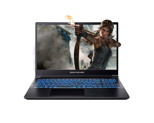 Ноутбук Dream Machines RG4050-15 (RG4050-15UA41)