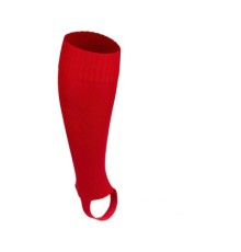 Гетри Select Feetless socks без шкарпетки червоний Чол 42-44 арт101222-012 (4703550112167)