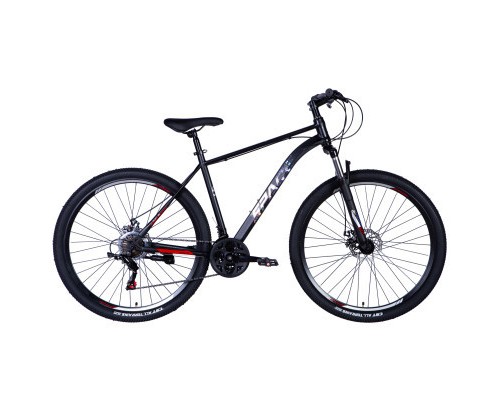 Велосипед Space Neptune (035) AM DD 29