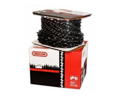 Ланцюг Oregon 3/8', 1.3 мм, 62 ланки, довжина 18'/45 см (91VXL_62E)