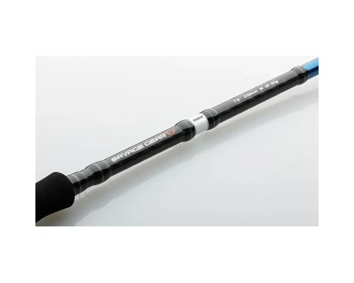 Вудилище Savage Gear SGS2 Topwater 7'6