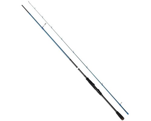 Вудилище Savage Gear SGS2 Topwater 7'6