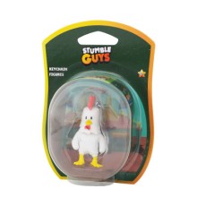 Фігурка Stumble Guys колекційна - Курча (з кільцем) (SG8010-8)