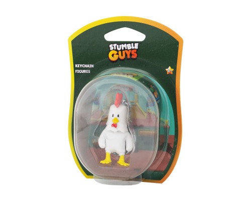 Фігурка Stumble Guys колекційна - Курча (з кільцем) (SG8010-8)