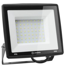 Прожектор LEDVANCE FL ECO 50W/765 230V BK IP65 (4099854230530)