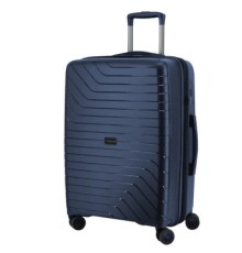 Валіза Swissbrand Eden (L) Petrol Blue (SWB_LHEDE011L) (DAS302511)