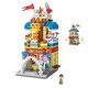 Конструктор LOZ mini Toys Shop (1643)