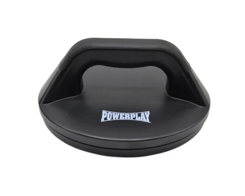 Упори для віджимань PowerPlay 4321 Push Up Bars Круглі (SALE_PP_4321)