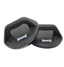 Упори для віджимань PowerPlay 4321 Push Up Bars Круглі (SALE_PP_4321)