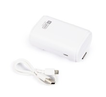 Компресор для акваріума Yee з USB кабелем 1.5 Вт (6922192904826)