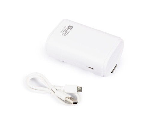 Компресор для акваріума Yee з USB кабелем 1.5 Вт (6922192904826)