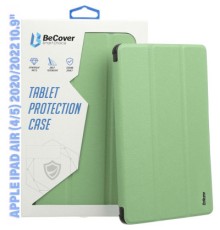 Чохол до планшета BeCover Tri Fold Soft TPU Silicone Apple iPad Air (4/5) 2020/2022 10.9