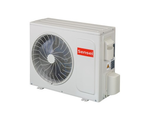 Кондиціонер Sensei SAC-18CHIE