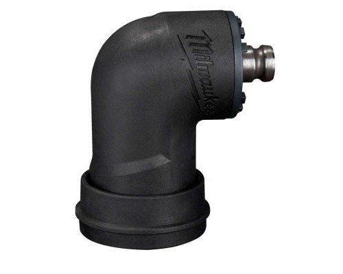 Шуруповерт Milwaukee M12 FDDXKIT-0X, 34Нм, 4 насадки FIXTEC, HD кейс (без АКБ та ЗП) (4933471332)
