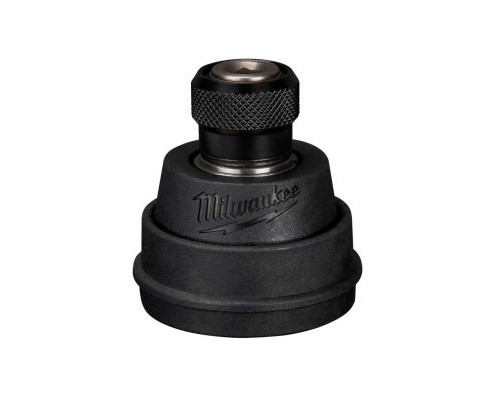 Шуруповерт Milwaukee M12 FDDXKIT-0X, 34Нм, 4 насадки FIXTEC, HD кейс (без АКБ та ЗП) (4933471332)