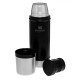 Термос Stanley Legendary Classic Matte Black 0.47 л (6939236347891)