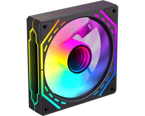 Кулер до корпусу Gamemax FN12A-S2I