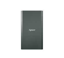 Накопичувач SSD USB-C 1TB Apacer (AP1TBAS723B-1)