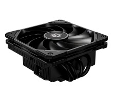 Кулер до процесора ID-Cooling IS-65-XT Black