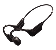 Навушники Promate Ripple Black (ripple.black)