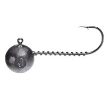 Джиг-голівка Jigger Fudo AB Jig 002 10g (5шт/уп) (9739.03.12)