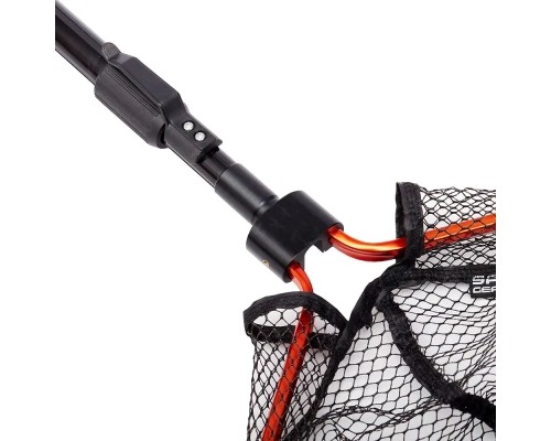 Підсака Savage Gear Easy-Fold Net S (57x45cm) 61-90cm (1854.18.89) Підсака Savage Gear Easy-Fold Net S (57x45cm) 61-90cm (1854.18.89)