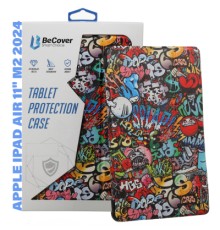 Чохол до планшета BeCover Smart Case Apple iPad Air 11