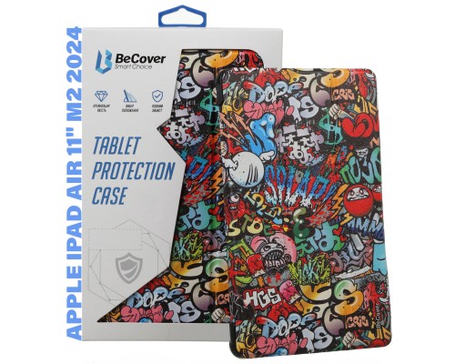 Чохол до планшета BeCover Smart Case Apple iPad Air 11