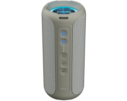 Акустична система Canyon OnMove 15 EQ TWS IPX6 Beige (CNE-CBTSP15BG) 