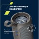 Акустична система Canyon OnMove 15 EQ TWS IPX6 Beige (CNE-CBTSP15BG) 