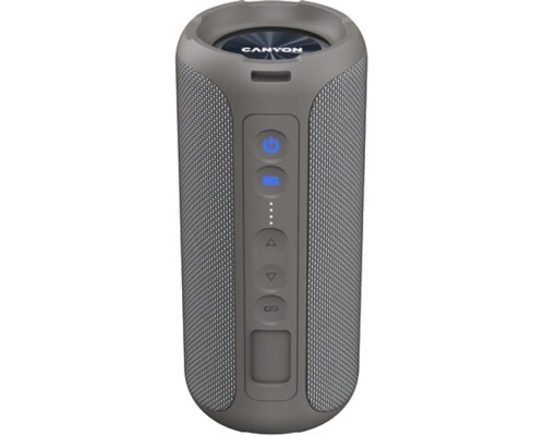 Акустична система Canyon OnMove 15 EQ TWS IPX6 Beige (CNE-CBTSP15BG) 