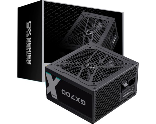 Блок живлення Gamemax 700W (GX-700)