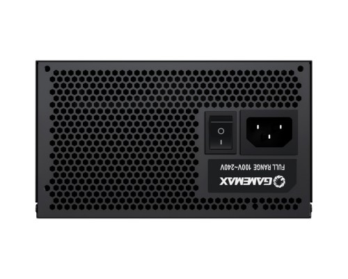 Блок живлення Gamemax 700W (GX-700)