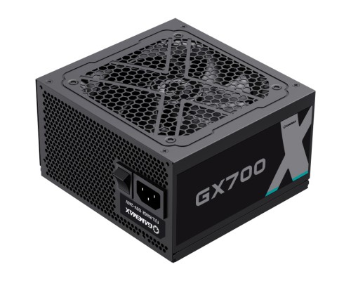 Блок живлення Gamemax 700W (GX-700)