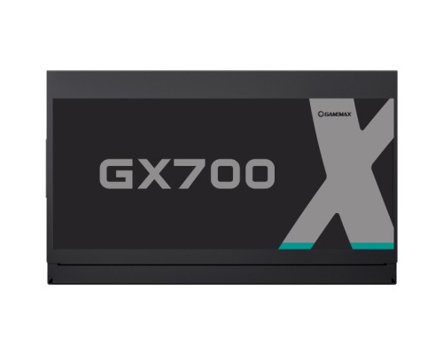 Блок живлення Gamemax 700W (GX-700)
