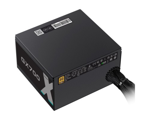 Блок живлення Gamemax 700W (GX-700)