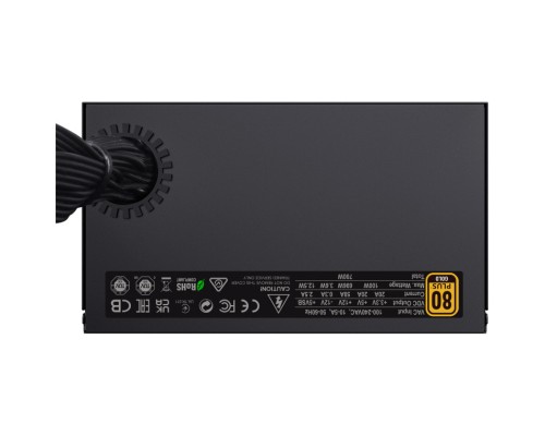 Блок живлення Gamemax 700W (GX-700)