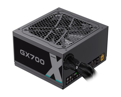 Блок живлення Gamemax 700W (GX-700)