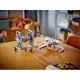 Конструктор LEGO Star Wars Збірний пакет «Винищувач TIE і Корабель X-wing» (75393)