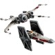 Конструктор LEGO Star Wars Збірний пакет «Винищувач TIE і Корабель X-wing» (75393)